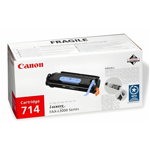 Картридж Canon 714 для L3000 / L3000IP 1153B002