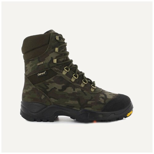 Chiruca Ботинки BARBET GTX camouflage, 44