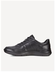 ecco irving black