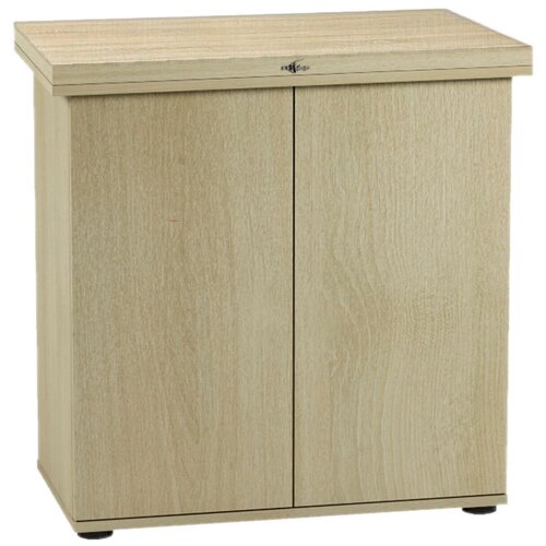 Тумба Биодизайн Риф 110 беленый дуб