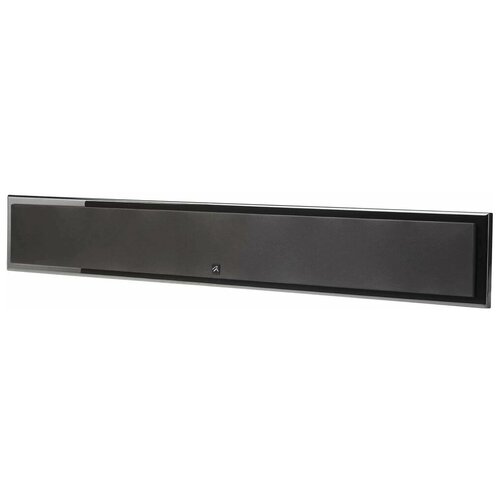 Саундбар Martin Logan Motion SLM X3 Gloss Black Gloss Black