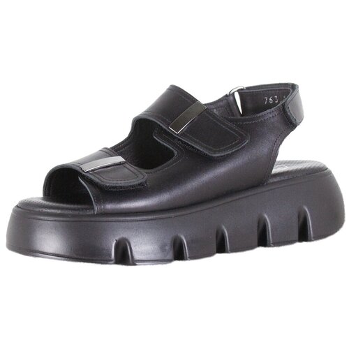 фото 763-11601-621 босоножки женские sandm