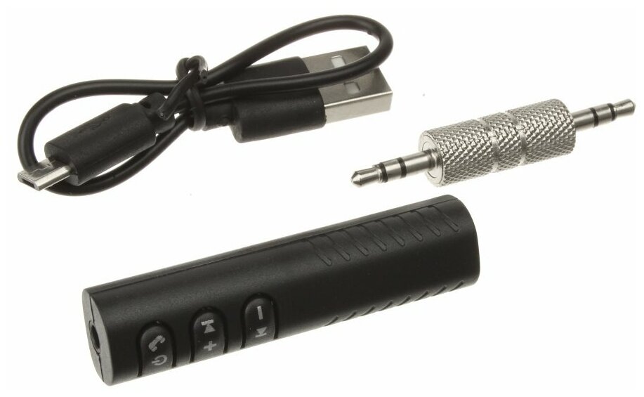 Адаптер Bluetooth Aux BT-450