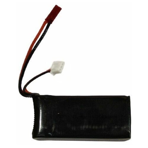 VolantexRC Аккумулятор LiPo 7.4V 1000mAh JST для VolantexRC Ranger 750 - PB3114