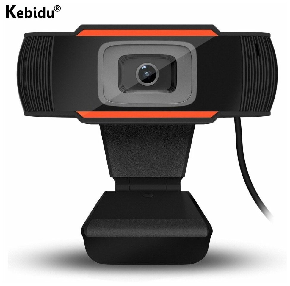 1080P Full HD Автофокусная веб-камера с шумоподавляющим микрофоном USB веб-камера видеоконференция для портативного компьютера 720P 1080P