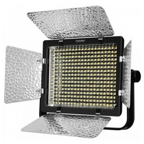 Накамерный свет светодиодный Yongnuo YN-320 LED 3200-5500K 635000₽