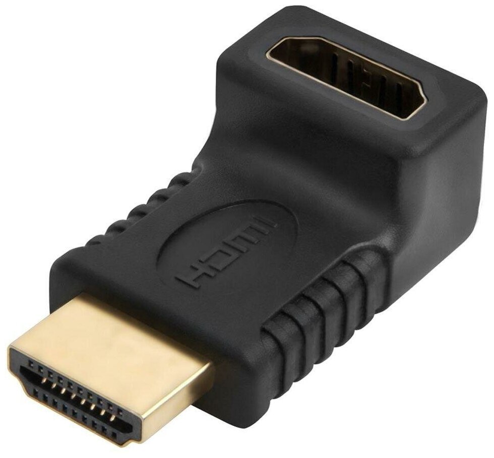 Переходник HDMI - HDMI Greenconnect GCR-CV304