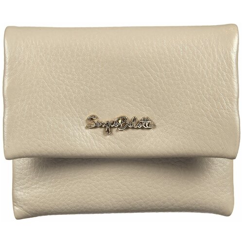 фото Кошелек sergio belotti 012-2378 verona taupe