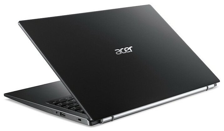 Acer Extensa 15 EX215-32-P711 NXEGNER005 Black 156 FHD Pen N60004Gb256Gb SSDW10