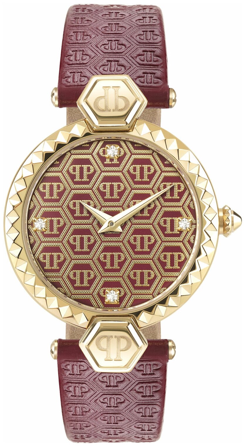 Часы Philipp Plein Plein Couture PWEAA0221
