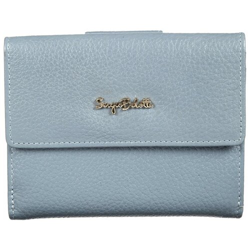 фото Кошелек sergio belotti 03-11851 verona blue