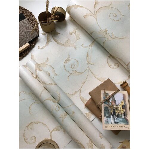 Обои Wallquest Belvedere RW50804