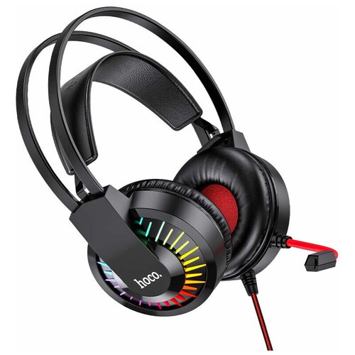 Наушники полноразмерные Игровые проводные с микрофоном Подарок дочке сыну 270000₽