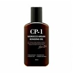 Esthetic House Масло Morocco Argan Bonding Oil CP-1для Волос Аргановое, 100 мл - изображение