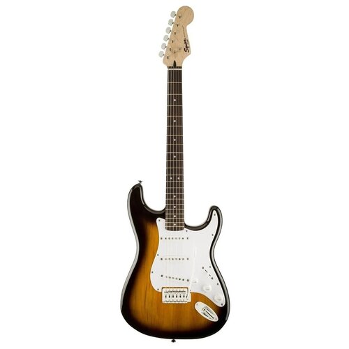 Электрогитара FENDER SQUIER BULLET STRAT BSB