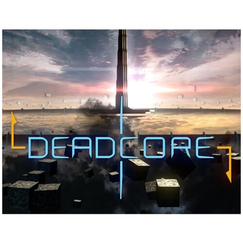 DeadCore