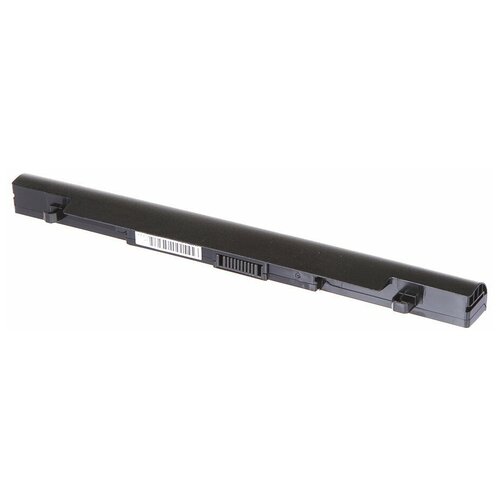 Аккумулятор Vbparts для ASUS X550 14.4V 2200mAh Black 010497