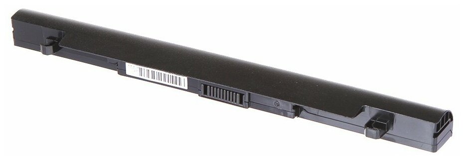Аккумулятор Vbparts для ASUS X550 14.4V 2200mAh Black 010497