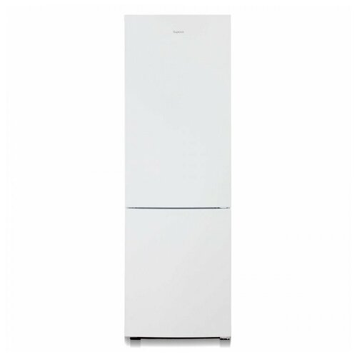 Холодильник БИРЮСА-6027 белый