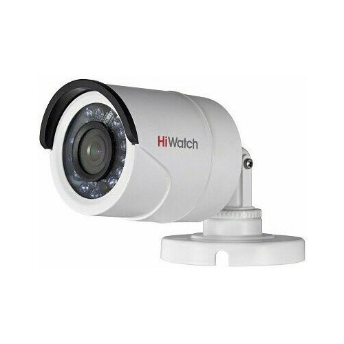 Камера Hikvision 2.8мм (DS-T200)
