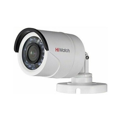 Камера Hikvision 28мм DS-T200 258000₽
