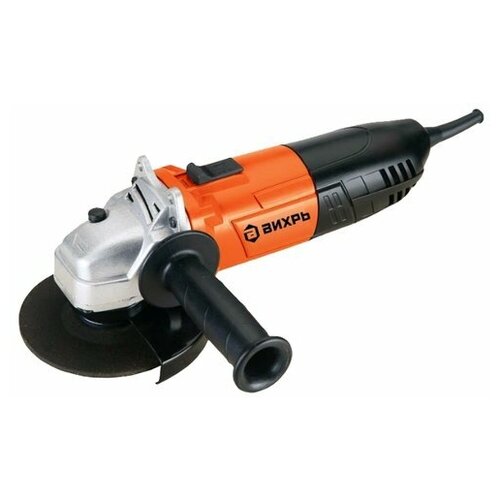 Углошлифовальная машина вихрь УШМ - 125900 245000₽