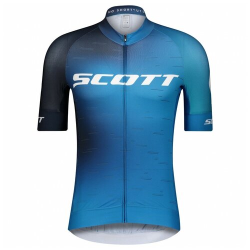 Веломайка SCOTT RC Pro s/sl atlantic blue/white