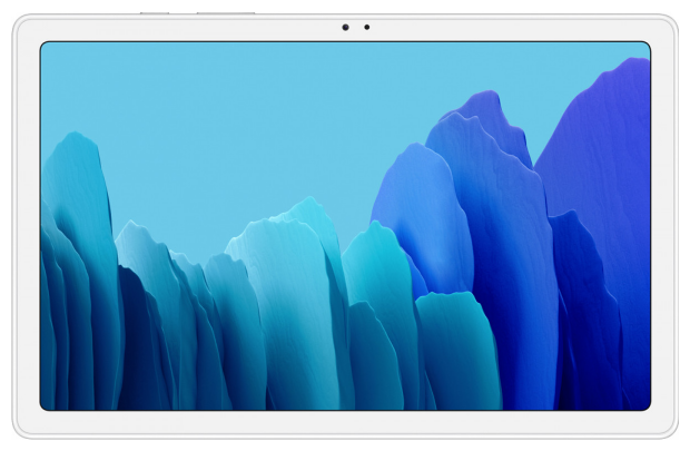 Планшет Samsung Galaxy Tab A7 10.4 SM-T505 64Gb (2020) Silver (Серебро)