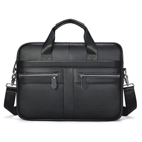 фото Мужская сумка портфель -y215/1 без бренда