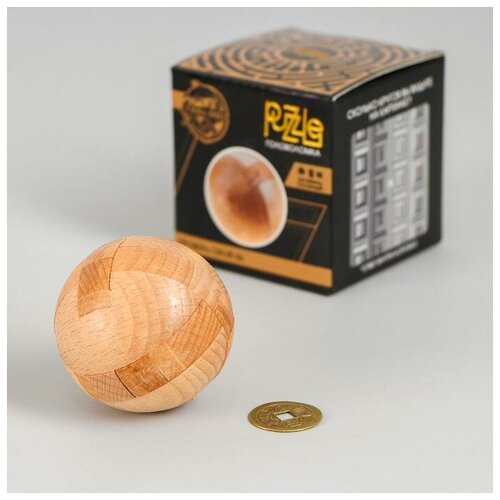 Головоломка Игры разума 