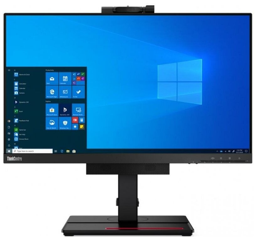Монитор LENOVO TIO ThinkVision 24 G4 238 11GDPAT1EU