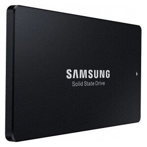 Samsung SSD 960Gb PM983 25 PCIe 30 x4 MZQLB960HAJR-00007