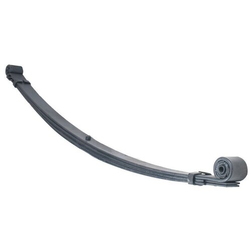 Рессора газель передняя старого образца