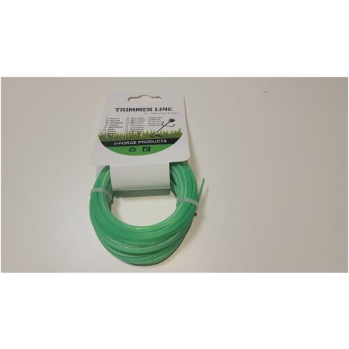 Леска на триммер