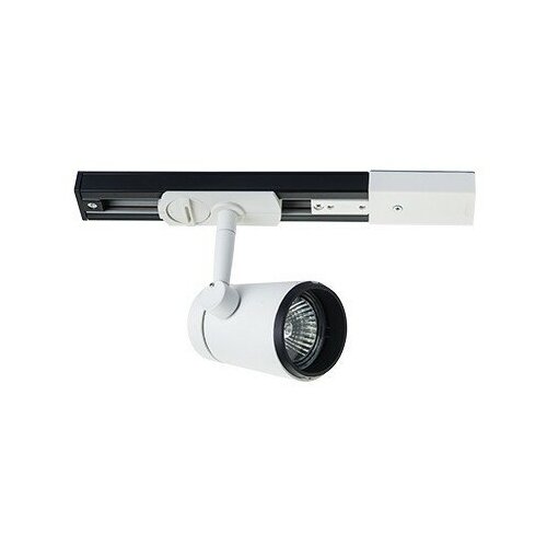 Светильник на шине MEGALIGHT 8129 white