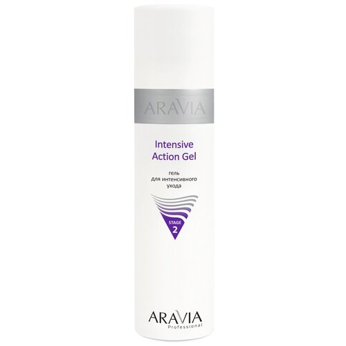 Aravia Professional Обновляющий крем с PHA-кислотами и мочевиной (10%) Acid-renew Cream 550 мл