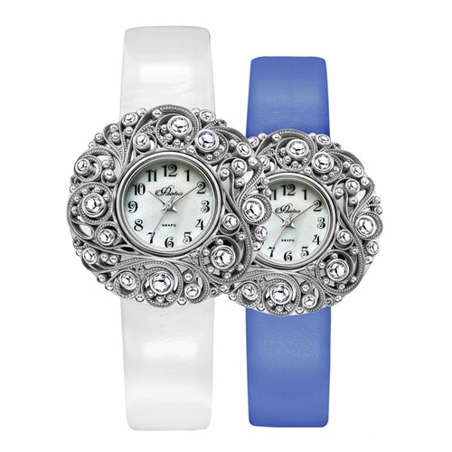 фото Часы flora 1143s-b6l2 ариадна-1