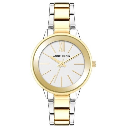 фото Часы annе klein 3877svtt anne klein