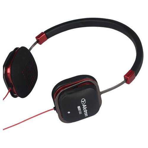 HE120 Наушники накладные закрытые Alctron 173000₽