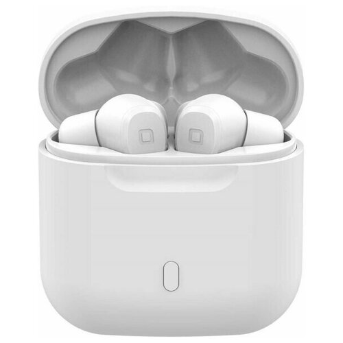 Наушники True Wireless HIPER TWS Welle White HTW-KTX5 299000₽