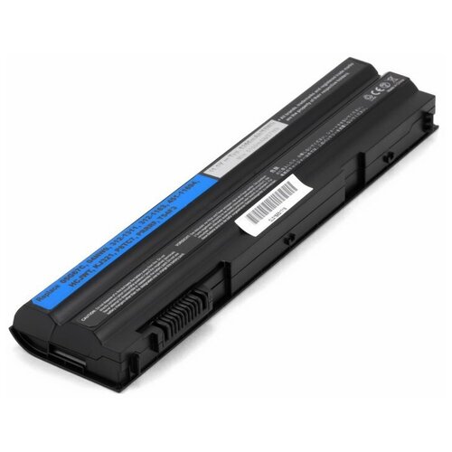 Аккумуляторная батарея для ноутбука Dell Vostro 3360 (5200mAh)