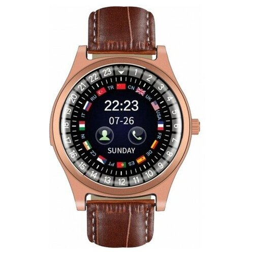 BandRate Smart SBRSR68GBR 399000₽