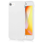 Чехол Grand Price силиконовый Full case для iPhone 7 / 8 / SE (2020) - изображение