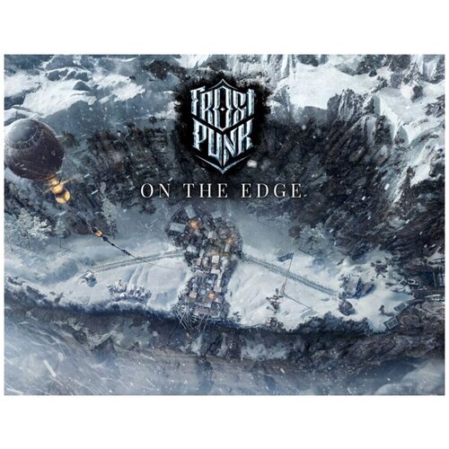 Frostpunk: On The Edge (11BIT_10208)