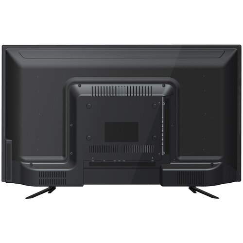 32 Телевизор Erisson 32LX9050T2 HD черный смарт ТВ Android 1538400₽