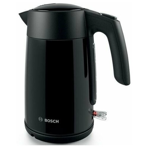 Чайник BOSCH TWK 7L463 черный