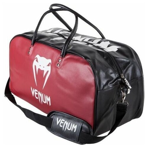 фото Сумка venum origins bag xtra large black/red