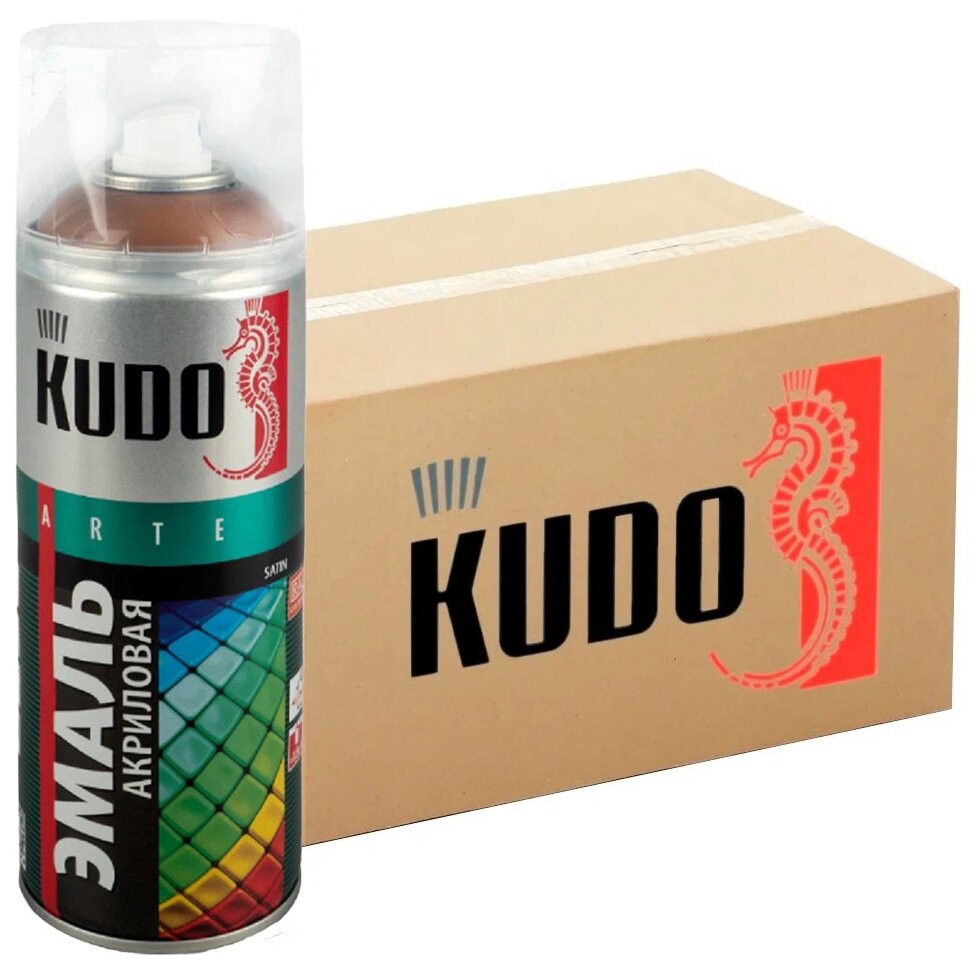    satin RAL 8003 () KUDO 520. KU-08003 KUDO KU-0A8003 |   1 