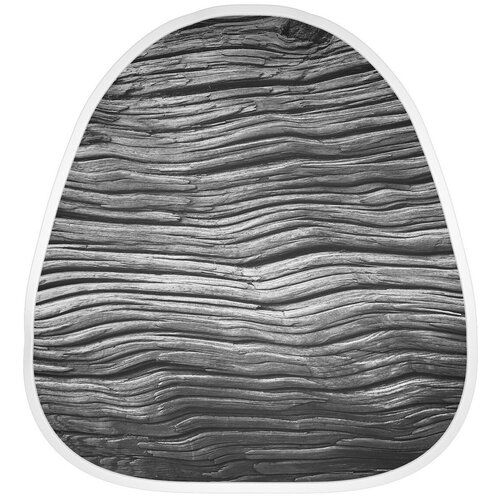 Защитная накидка на спинку сиденья автомобиля, универсальная, 57х62 см, Gorolla