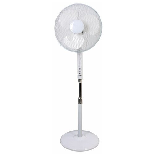 Вентилятор напольный Majava FS-806-RC с таймером и пультом 499000₽